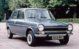 Talbot 1100 Hatchback 1967 года